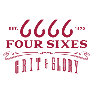 Four Sixes