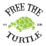 Free The Turtle