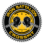 Iron Battalion CrossFit