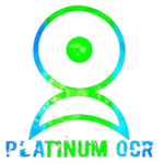 Platinum OCR