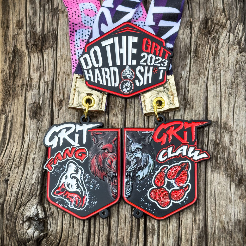 Team Grit OCR — Blog