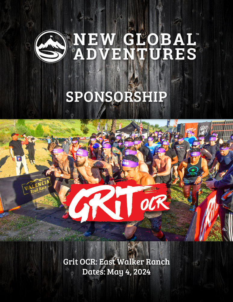 Team Grit OCR — Other Workout Ideas