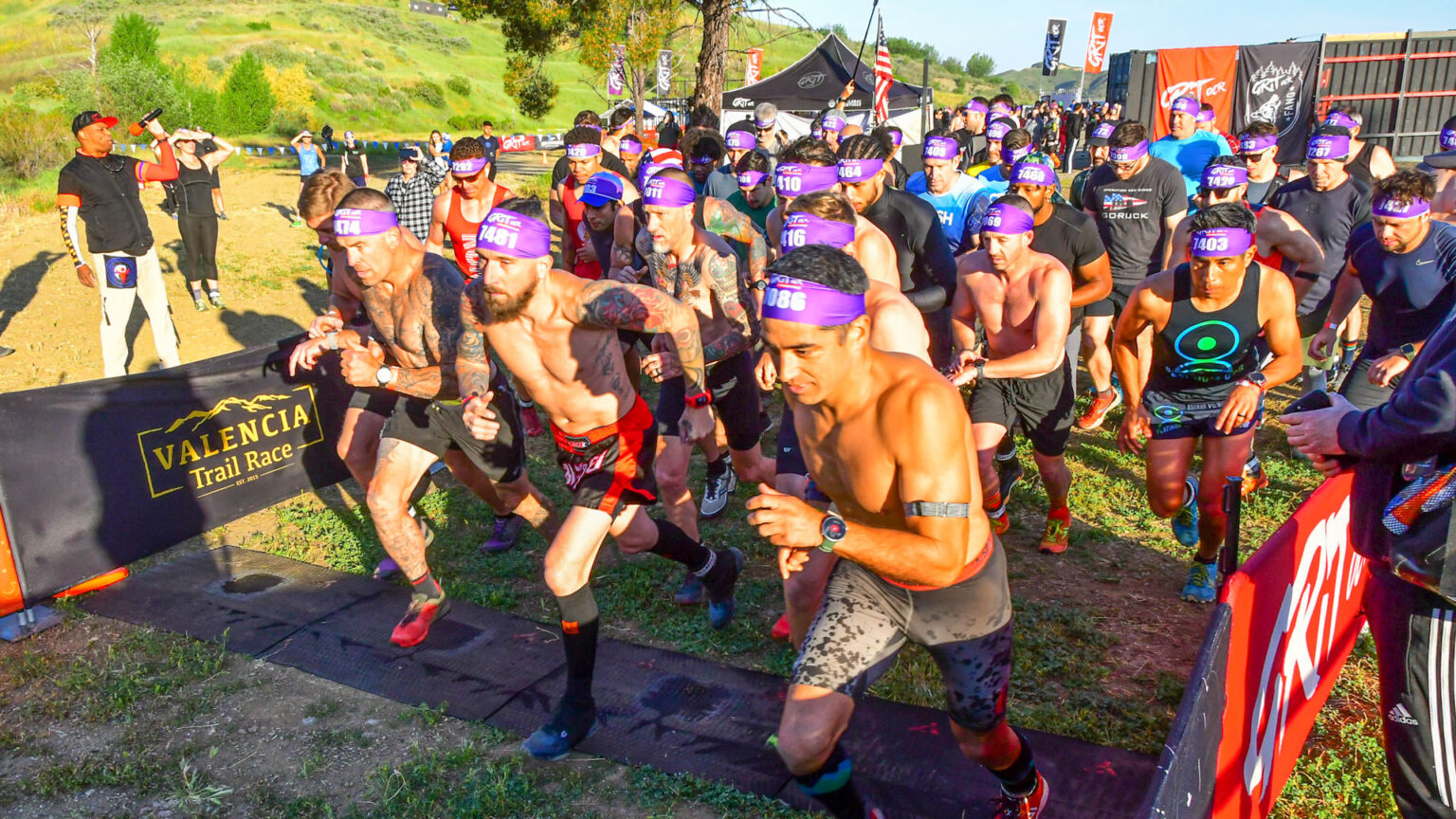 The Best Race Gear to Help Women Conquer Any Obstacle Course Race